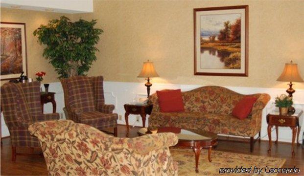 Red Roof Inn & Suites Calhoun Chambre photo