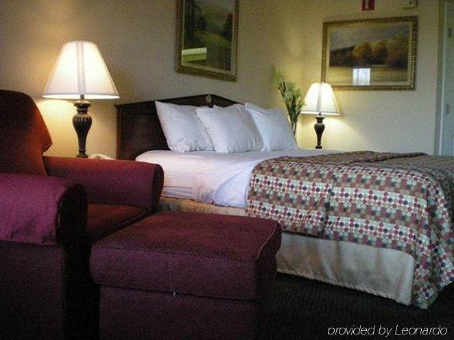 Red Roof Inn & Suites Calhoun Chambre photo