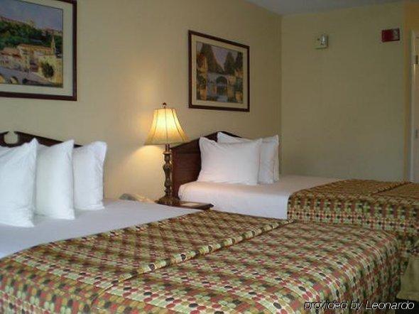 Red Roof Inn & Suites Calhoun Chambre photo